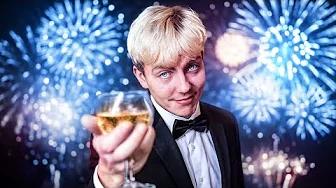 Den Store Creator Nytårsaften om 10.000kr