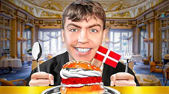 Danmarks Bedste Fastelavnsbolle