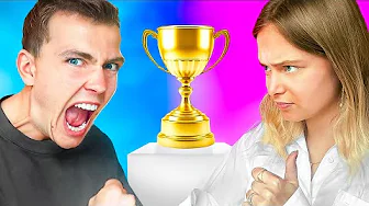 Hvem Er Bedst? - Drenge vs Piger