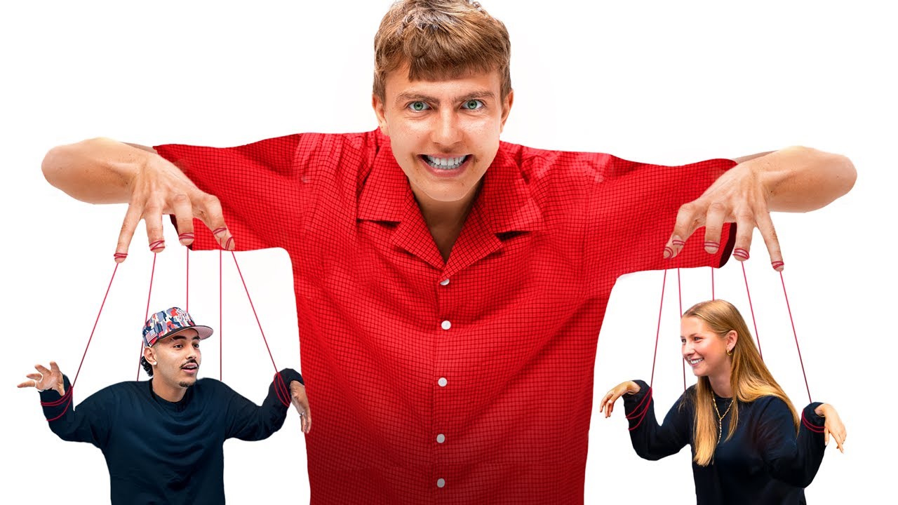 Jeg Wingmaner Mine Fans