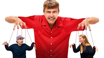 Jeg Wingmaner Mine Fans