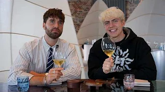 24 Timer Med Malte Ebert