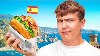 Jeg Prøvede Verdens Bedste Burger