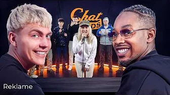 Kan ICEKIID & Jeg Finde Århus' Bedste Rapper?