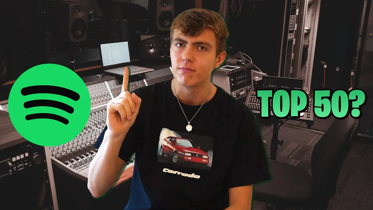 ER DET MULIGT AT GÅ TOP 50 UDEN TALENT?