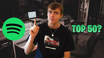 ER DET MULIGT AT GÅ TOP 50 UDEN TALENT?