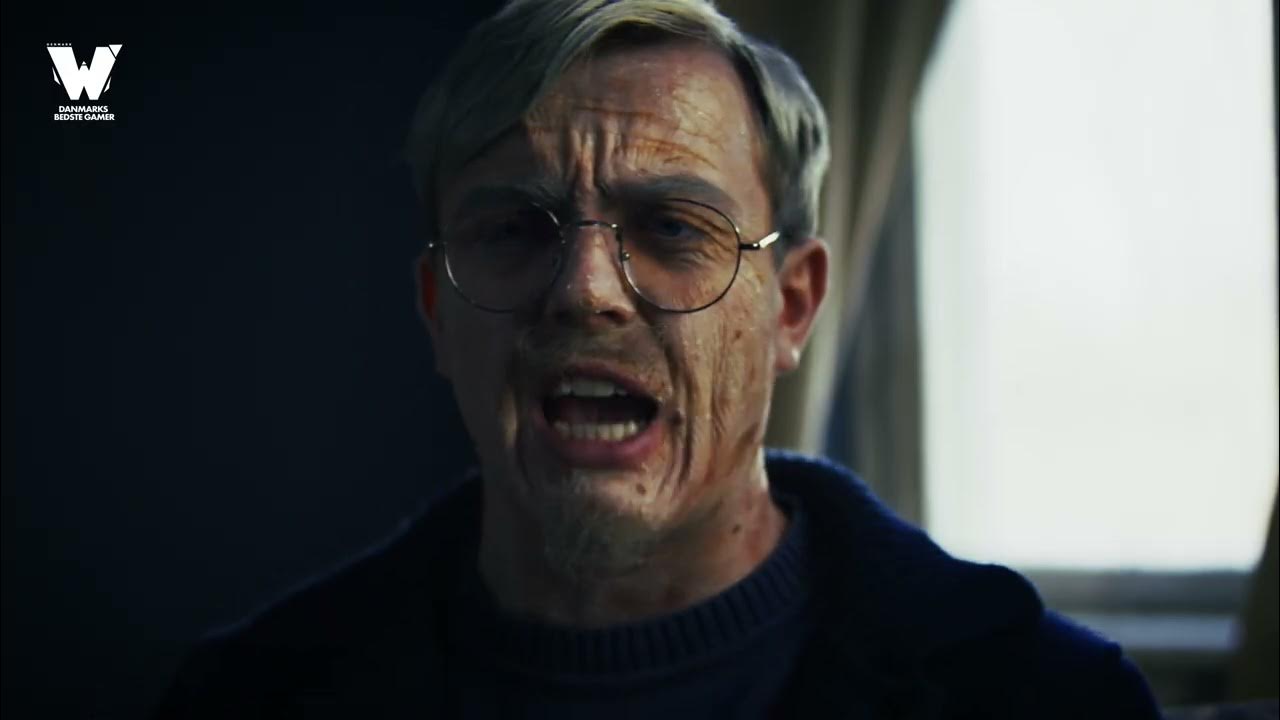 W - Danmarks Bedste Gamer Sæson 2