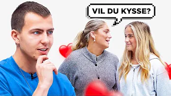 Søskende Eller Kærester?