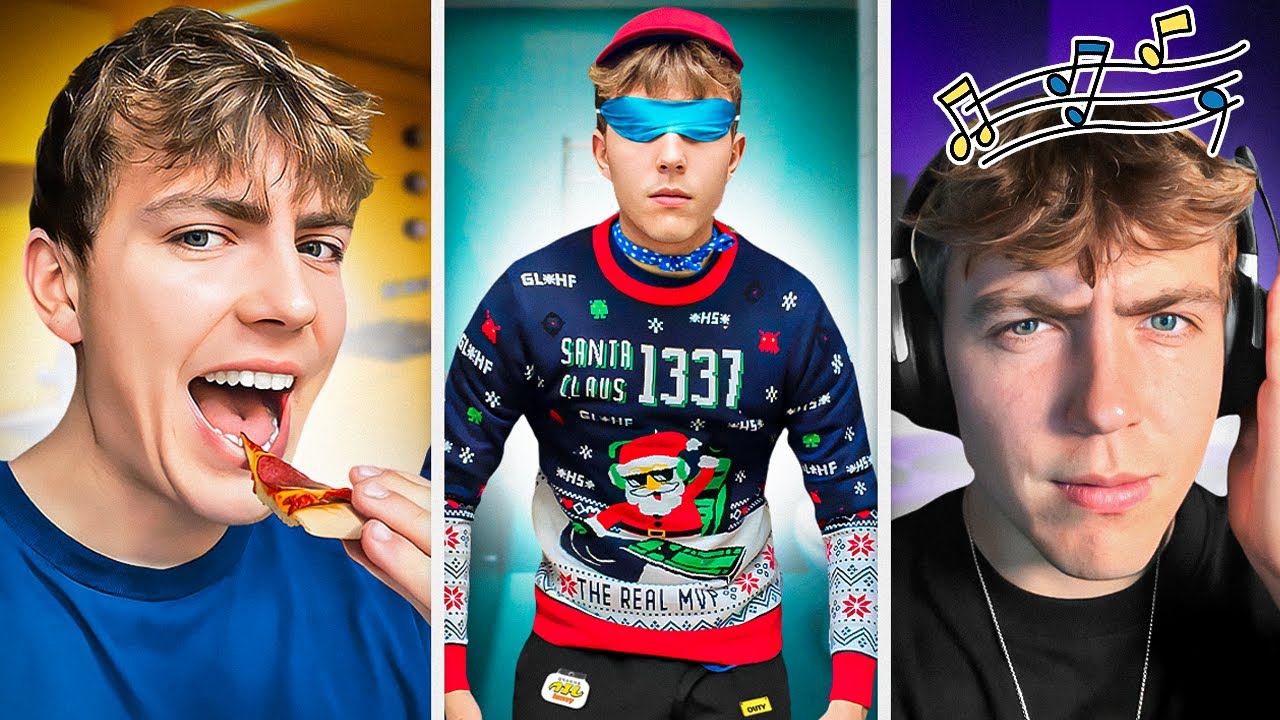 Hvem Har Den Bedste Smag?