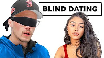 Blind Dating med Deniz1418