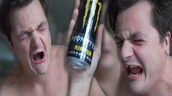 VERDENS SURESTE DRIK! | Monster Ripper