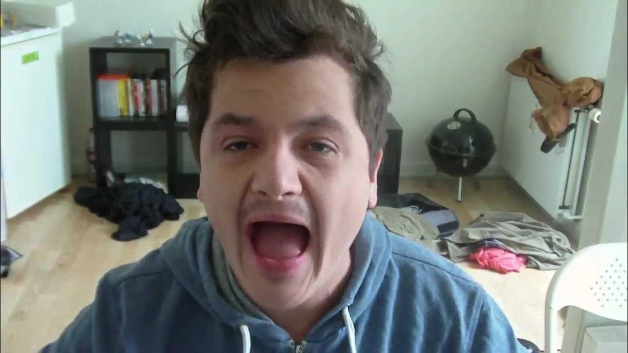 Faxe Kondi vs. Peanuts - Casper Besvarer