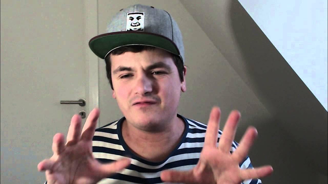 Har du engang været tyk? - Casper Besvarer