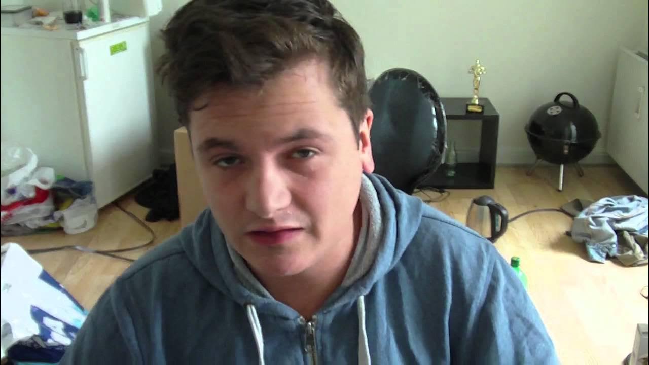 Familie med HyggenHD﻿? - Casper Besvarer