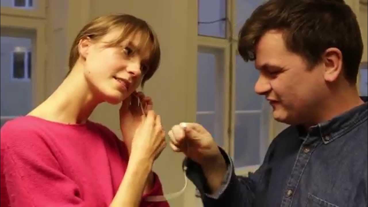 Sådan Caster vi cirka! - Kickstarter