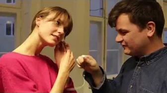 Sådan Caster vi cirka! - Kickstarter