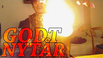 GODT NYTÅR! - MED KRUDT! - 2014!