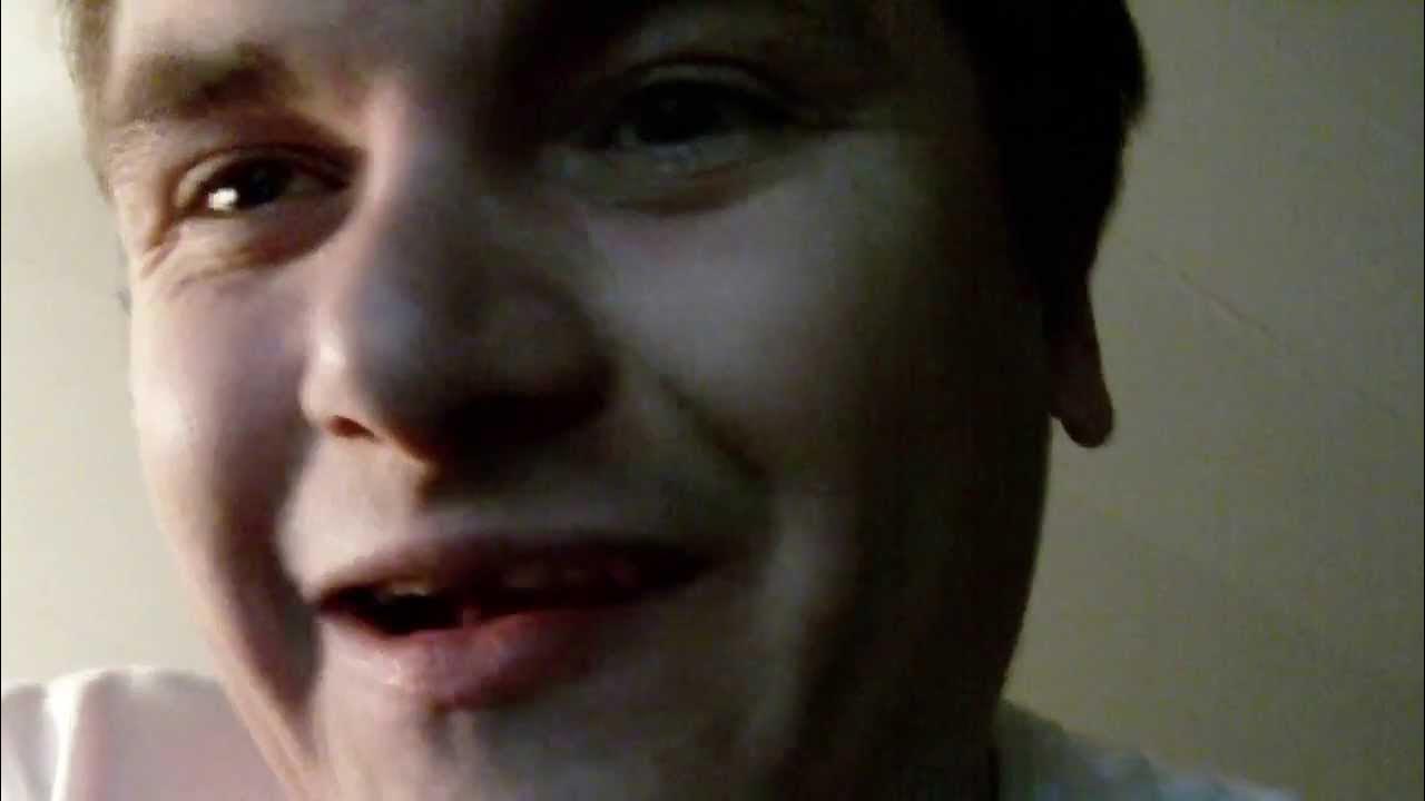 Drengerøv ikke Bøs-Burger! - Casper Vlogger