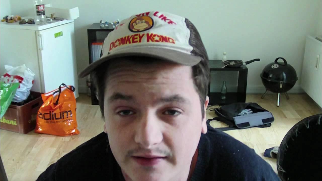 Yndlings﻿ film? - Casper Besvarer