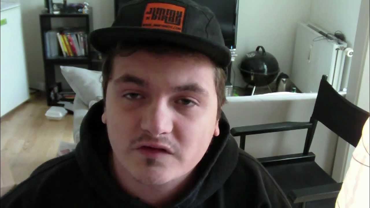 GIVEAWAY! - Casper Vlogger