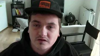 GIVEAWAY! - Casper Vlogger