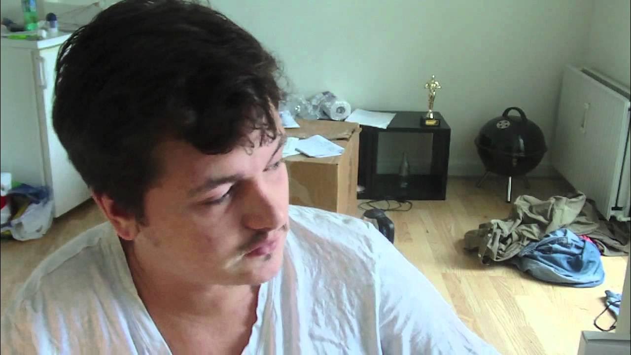 Din vildeste Scorereplik? - Casper Besvarer