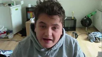 Stalker du Robinkaja﻿ og Kulhalhalvorsen? - Casper Besvarer