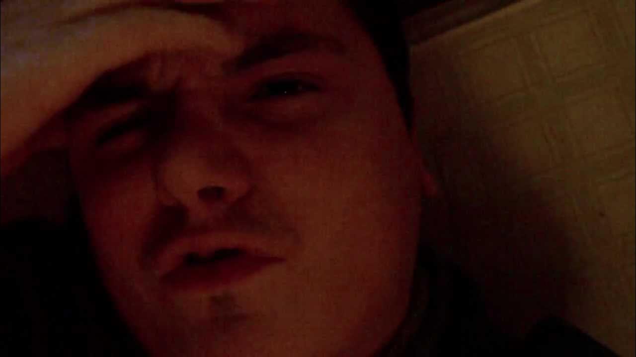 Tak og syg! - Casper Vlogger