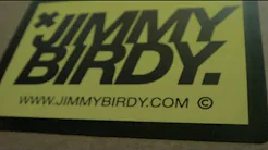 Unboxing af Jimmy Birdy Tøj! - Casper Unboxer