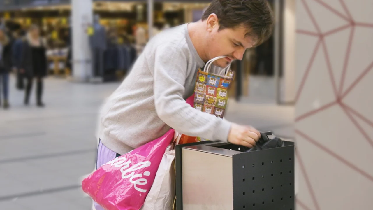 Caspers Guide | TIL RIGDOM