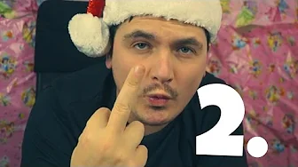 JULEPYNT?  |  2. DEC  |  DRENGERØVS JUL