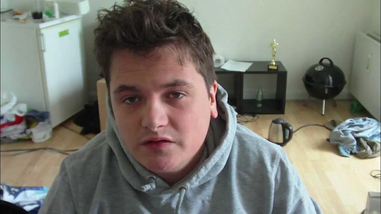 Truet eller smadret nogen? - Casper Besvarer