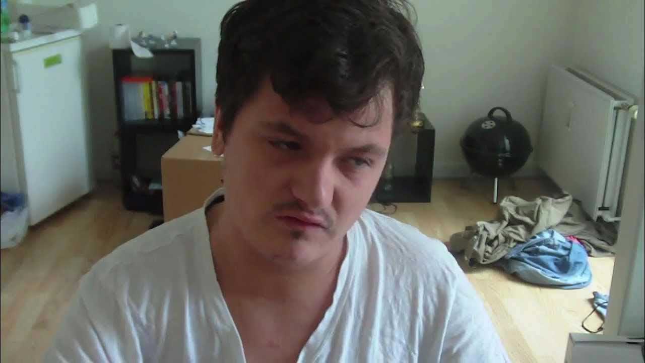 Lugten af Benzin? - Casper Besvarer