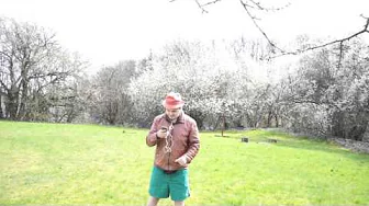 HOW TO DANCE LIKE A GENTLEMAN