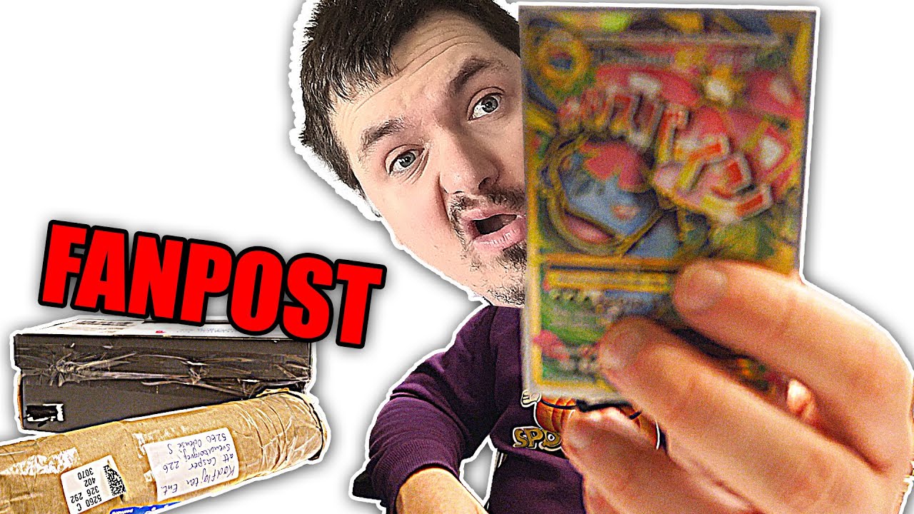 I SENDER DE VILDESTE TING