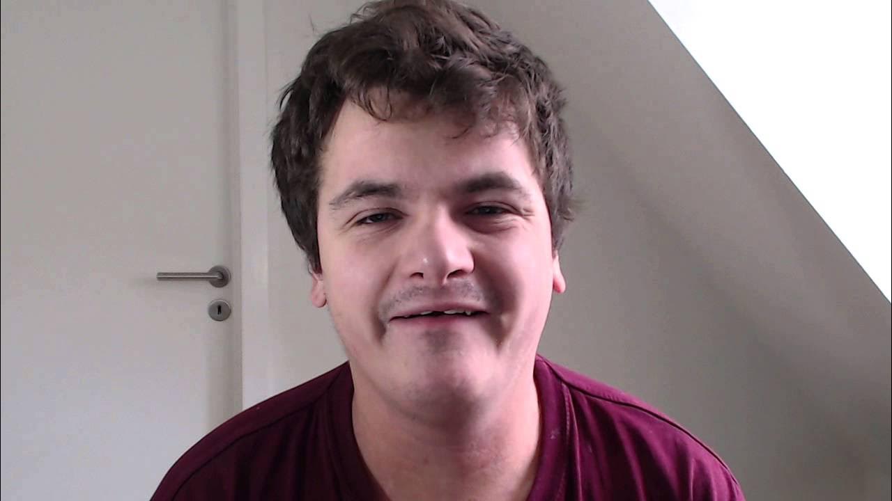 Træner du Fitness? - Casper Besvarer