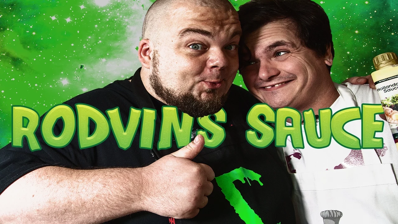 Rødvins Sovs - Brødrene Sovs [6:8]