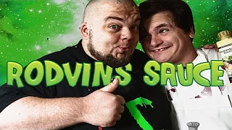 Rødvins Sovs - Brødrene Sovs [6:8]