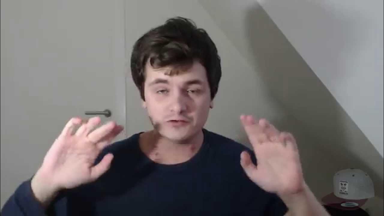 Hvad er det på din Hals? - Casper Besvarer