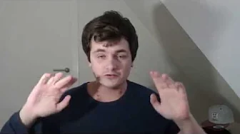 Hvad er det på din Hals? - Casper Besvarer