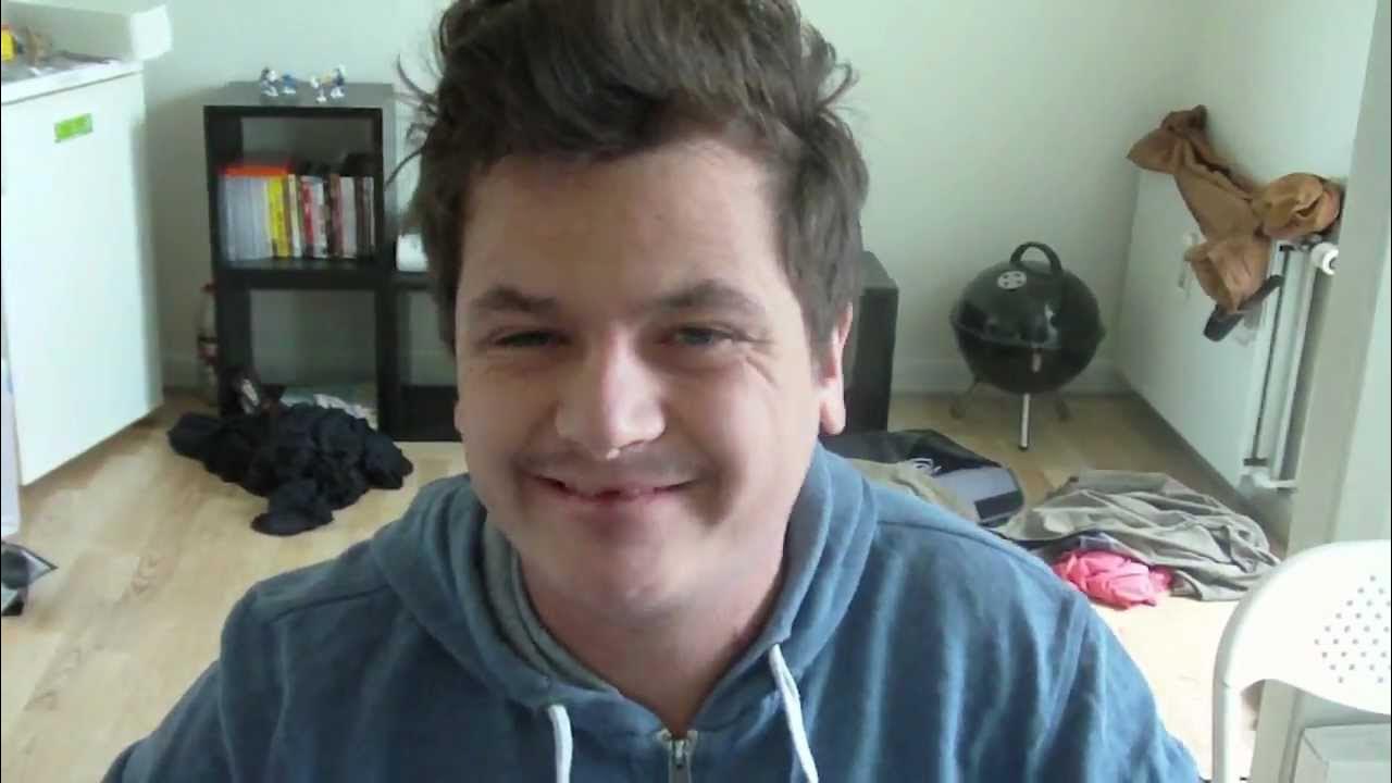 Hvorfor har﻿ piger Menstruation? - Casper Besvarer