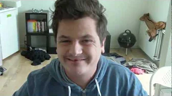 Hvorfor har﻿ piger Menstruation? - Casper Besvarer