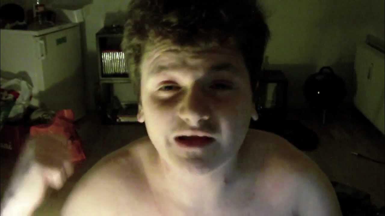 Unboxing af kage sammen med Louise. - Casper Unboxer