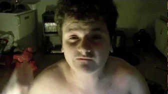 Unboxing af kage sammen med Louise. - Casper Unboxer