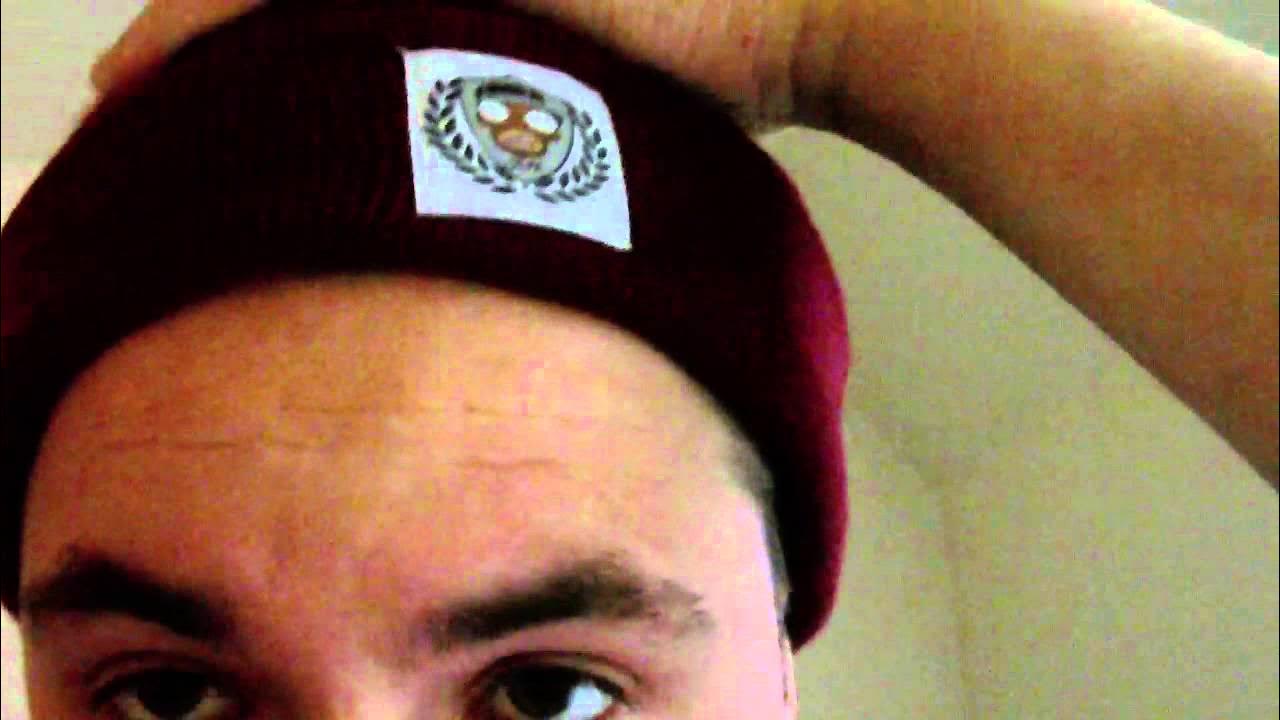 Gave fra JunkieMonkey! - Casper Unboxer