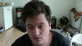 Kan du lide dyr? - Casper Besvarer