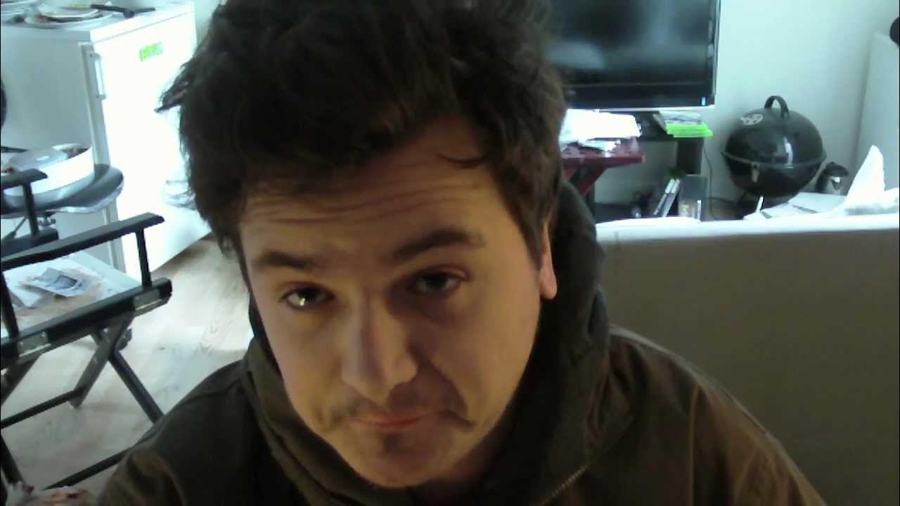 KROKODILLE ADVARSEL! - Casper Vlogger