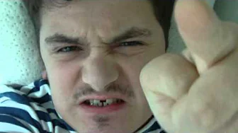 HVAD ER JERES PROBLEM?! - Casper Vlogger