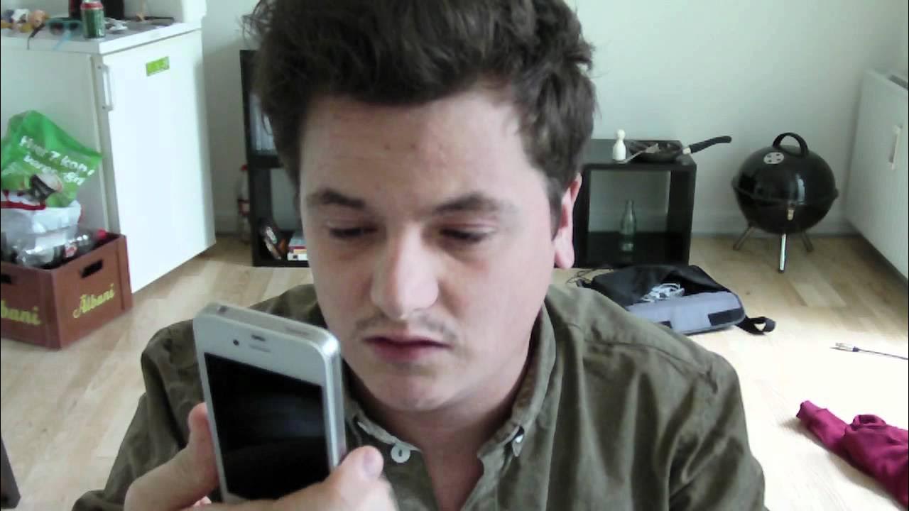 Sidste køb og hvor fra? - Casper Besvarer