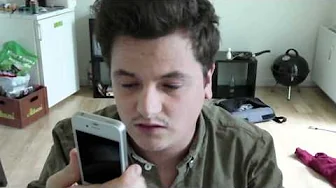 Sidste køb og hvor fra? - Casper Besvarer